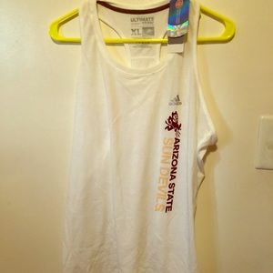 Arizona State athletic tank